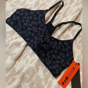 Sarah’s Day x WFA Soldier Sports Bra